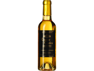 Baltasis saldus vynas RESERVE CARLIER SAUTERNES, 375 ml
