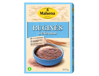 Rugių sėlenos MALSENA, 200 g