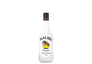 Likeris MALIBU 18%, 500 ml