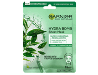 Veido kaukė GARNIER SKIN NATURALS, 1 vnt.