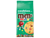 Sausainiai M&M'S, 180 g