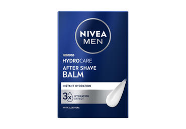 NIVEA FOR MEN Balzamas po skutimosi PROTECT&CARE, 100 ml - 2