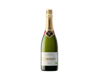 Putojantis sausas vynas CODORNIU CLASICO BRUT CAVA, 750 ml