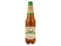 Alus AMBER CITY LAGER, 1 l