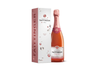 Šampanas TAITTINGER ROSE BRUT dėžutėje, 750 ml