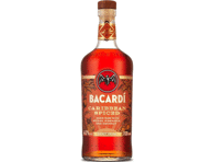Spiritinis gėrimas BACARDI CARRIBEAN RUM, 700 ml