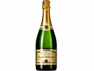 Šampanas VEUVE DELOYNES, 750 ml