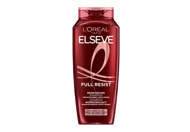 ELSEVE  šampūnas 250ml
