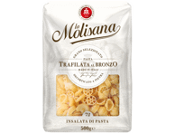 Makaronų asorti LA MOLISANA PASTA FANTASIA Nr. 72, 500 g