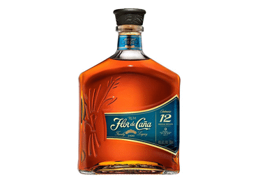 Romas FLOR DE CANA 12, 700 ml