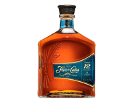 Romas FLOR DE CANA 12, 700 ml