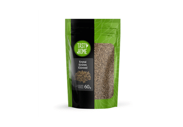 Kmynai TASTY HOME, 60 g Kmynai TASTY HOME, 60 g