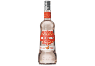 Likeris KEGLEVICH DELICIOUS VODKA & MELONE, 700 ml