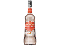 Likeris KEGLEVICH DELICIOUS VODKA & MELONE, 700 ml