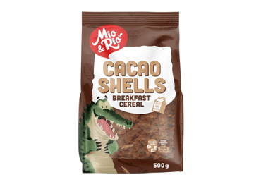 Sausi.pusr.kakav.kriaukl, MIO&RIO, 500 g