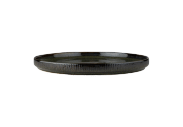 Lėkštė AURORA Lorie Green, 21 cm - 1