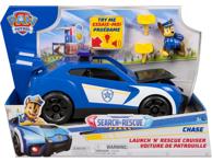 Kruizas Launch & Rescue PAW PATROL