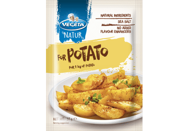 Bulvių prieskoniai VEGETA, 20 g