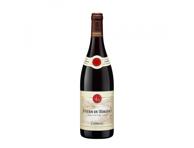 Raudonasis vynas E. GUIGAL Cotes du Rhone A.C., 15%, 750 ml