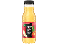 Obuolių nektaras CAPPY, 330 ml