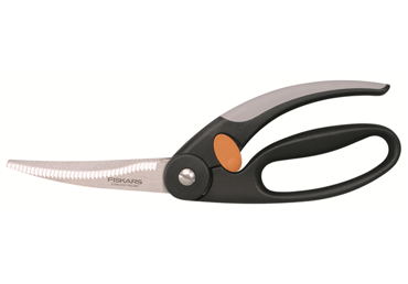 Paukštienos žirklės FISKARS FUNCTIONAL, 1 vnt. - 2