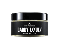 Kuno Sviestas HIGH PRIESTESS Daddy Issues, 100 ml