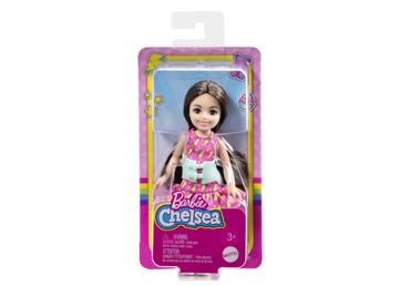 Mažoji lėlytė Chelsea BARBIE - 1
