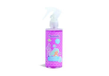 MARTINELIA plaukų purškalas lengvinantis iššukavimą Mermaids, 200 ml - 3
