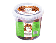 Kepinta duona su česnakine druska, 300 g