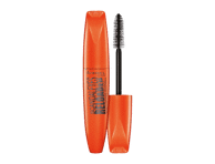 Blakstienų tušas RIMMEL SCANDALEYES RELOADED BLACK, juodas, 12 ml