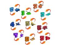Kišeninis konstruktorius POCKET MORPHERS