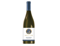 Baltasis sausas vynas HACIENDA DE ARINZANO CHARDONNAY, 750 ml