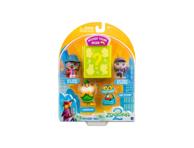 Figūrėlės ZOTP 5 Figure Pack Mystery Tails