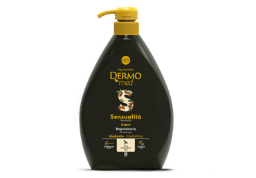 Dušo želė DERMOMED Argan, 1 l