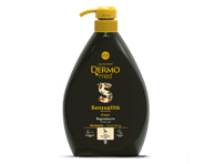 Dušo želė DERMOMED Argan, 1 l