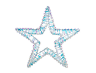 Šviečianti dekoracija ELEMENTS SENSE,H45