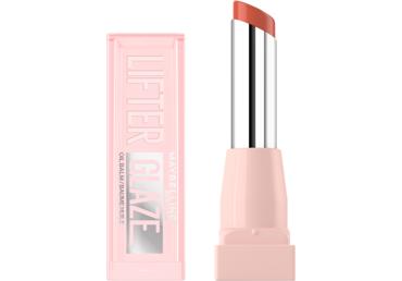 Maybelline New York Lifter Glaze, 006 Carmel Glow - 2