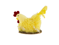 Velykinė dekoracija ELEMENTS SENSE