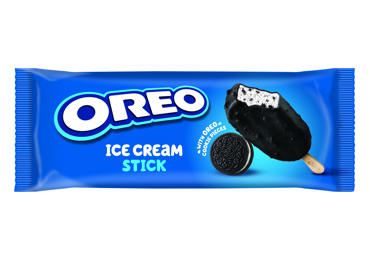 Valgomieji ledai OREO, 64 g - 1