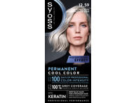 Dažomasis plaukų kremas SYOSS COLOR, Nr. 12-59, 1 vnt.