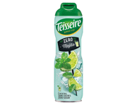 Sirupas TEISSEIRE, mochito skonio, be cukraus, 600 ml, 600 ml