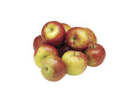 Obuoliai, nuo, 1 kg, 65 mm