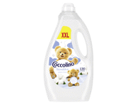 Skalbinių minkštiklis COCOLINO Sensitive Cotton Cloud, 2.99 l