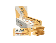 Baltyminis avižų batonėlis MY PROTEIN, 80 g