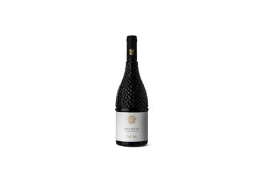Raudonasis sausas vynas TAGARO Seicaselle Negroamaro, 14 %, 750 ml
