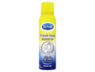 Purškiamasis pėdų antiperspirantas SCHOLL FRESH STEP, 150 ml