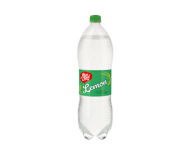 Gazuotas gaivusis gėrimas MIO&RIO, citrinų skonio, 2 l