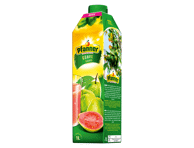 Gvajavų nektaras PFANNER, 1 l