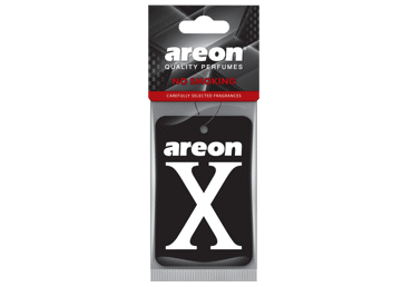 Automobilio gaiviklis AREON no smoking