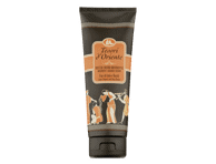 Dušo želė TESORI D'ORIENTE Lotus Flower kreminė, 250 ml